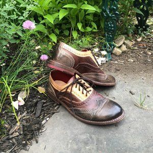 BedStu Lita Oxford - Brand new!